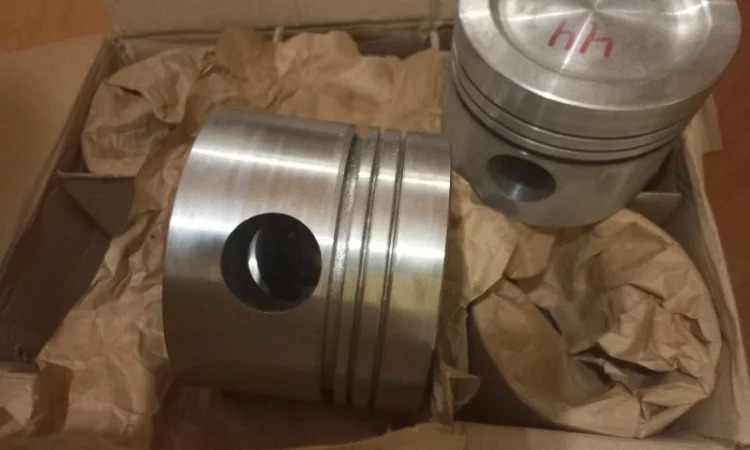 Поршень дизеля УТД-20 в Ужгород, Львов, Житомир, Винница, Днепр, Запорожье, Черкассы - фото № 14