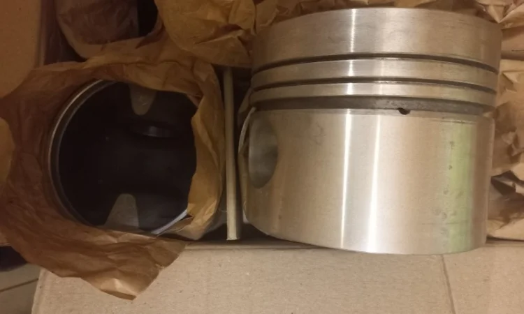 Поршень дизеля УТД-20 в Ужгород, Львов, Житомир, Винница, Днепр, Запорожье, Черкассы - фото № 13