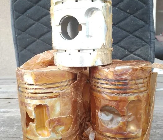 Запчасти на VD26 / 20, NVD 48, 36, 26, Шкода 275. Шкода 160, 350 в Киев, Днепр, Николаев, Сумы - фото № 10