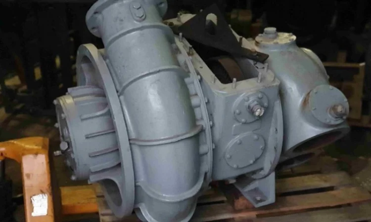 Запчасти на VD26 / 20, NVD 48, 36, 26, Шкода 275. Шкода 160, 350 в Киев, Днепр, Николаев, Сумы - фото № 8