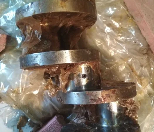 Запчасти на VD26 / 20, NVD 48, 36, 26, Шкода 275. Шкода 160, 350 в Киев, Днепр, Николаев, Сумы - фото № 7