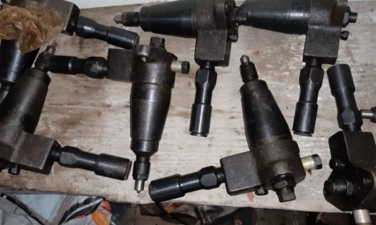 Запчасти на VD26 / 20, NVD 48, 36, 26, Шкода 275. Шкода 160, 350 в Киев, Днепр, Николаев, Сумы - фото № 3