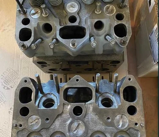 Запчасти на VD26 / 20, NVD 48, 36, 26, Шкода 275. Шкода 160, 350 в Киев, Днепр, Николаев, Сумы - фото № 18