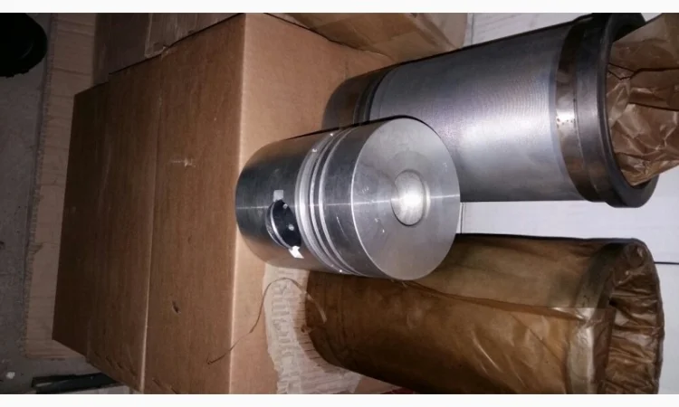 Головка блока цилиндров 6Ч12/14 в Киев, Никополь, Днепр, Кривой Рог, Паалоград, Полтава, Сумы - фото № 2