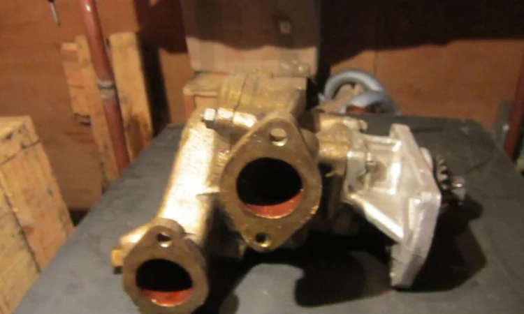 Головка блока цилиндров 6Ч12/14 в Киев, Никополь, Днепр, Кривой Рог, Паалоград, Полтава, Сумы - фото № 6