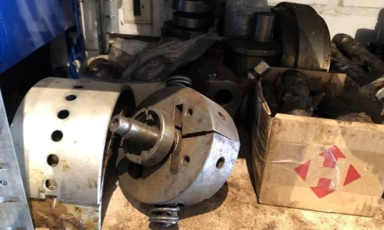 Головка блока цилиндров 6Ч12/14 в Киев, Никополь, Днепр, Кривой Рог, Паалоград, Полтава, Сумы - фото № 5