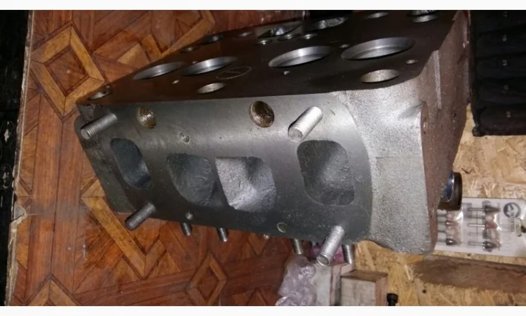 Головка блока цилиндров 6Ч12/14 в Киев, Никополь, Днепр, Кривой Рог, Паалоград, Полтава, Сумы - фото № 19