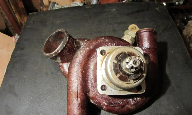 Головка блока цилиндров 6Ч12/14 в Киев, Никополь, Днепр, Кривой Рог, Паалоград, Полтава, Сумы - фото № 3