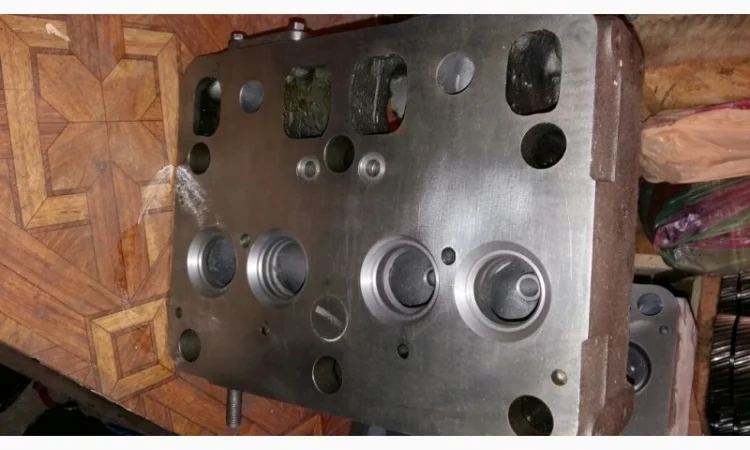 Головка блока цилиндров 6Ч12/14 в Киев, Никополь, Днепр, Кривой Рог, Паалоград, Полтава, Сумы - фото № 18