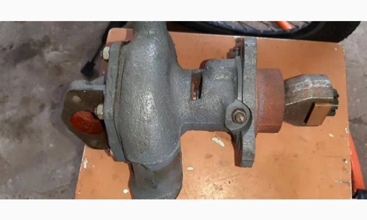 Водяные насосы дизелей 6Ч12/14, 4Ч10, 5/13 в Львов, Ужгород, Тернополь, Кривой Рог, Сумы, Одесса - фото № 17