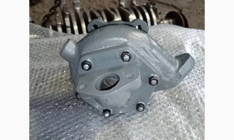 Водяные насосы дизелей 6Ч12/14, 4Ч10, 5/13 в Львов, Ужгород, Тернополь, Кривой Рог, Сумы, Одесса - фото № 15