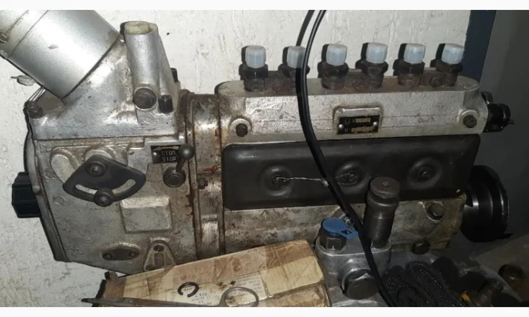 Водяные насосы дизелей 6Ч12/14, 4Ч10, 5/13 в Львов, Ужгород, Тернополь, Кривой Рог, Сумы, Одесса - фото № 12