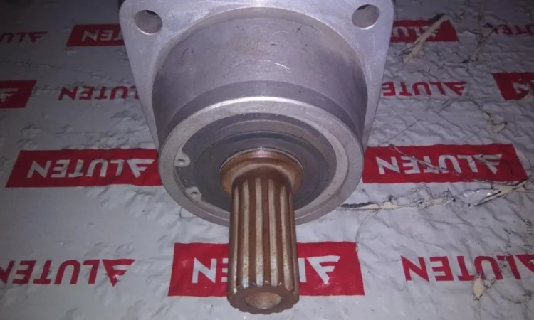 Гидромоторы ГМ-35, ГМ-36 в Львов, Ужгород, Полтава, Киев, Черкассы, Черновцы, Сумы, Харьков, Днепр - фото № 11