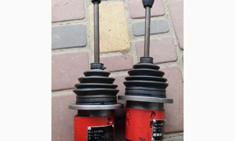 Гидромоторы ГМ-35, ГМ-36 в Львов, Ужгород, Полтава, Киев, Черкассы, Черновцы, Сумы, Харьков, Днепр - фото № 7