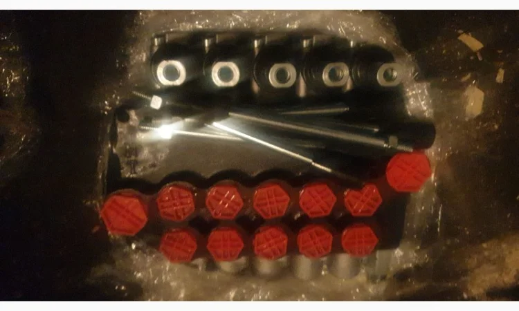 Гидромоторы ГМ-35, ГМ-36 в Львов, Ужгород, Полтава, Киев, Черкассы, Черновцы, Сумы, Харьков, Днепр - фото № 5