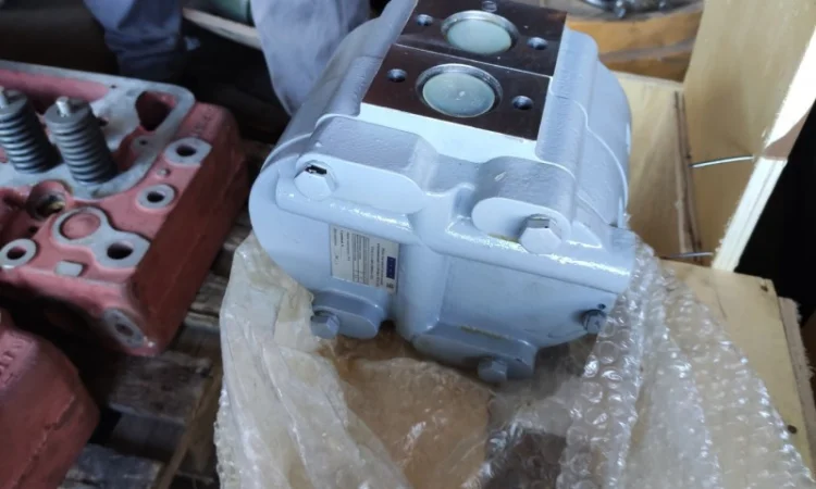 Гидромоторы ГМ-35, ГМ-36 в Львов, Ужгород, Полтава, Киев, Черкассы, Черновцы, Сумы, Харьков, Днепр - фото № 4