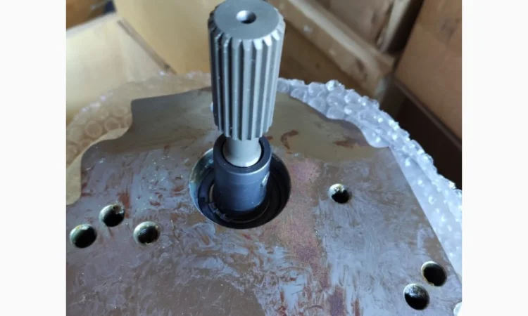 Гидромоторы ГМ-35, ГМ-36 в Львов, Ужгород, Полтава, Киев, Черкассы, Черновцы, Сумы, Харьков, Днепр - фото № 3