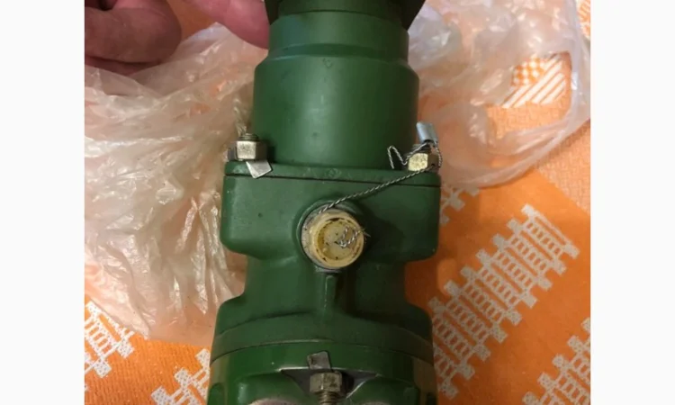 Гидромоторы ГМ-35, ГМ-36 в Львов, Ужгород, Полтава, Киев, Черкассы, Черновцы, Сумы, Харьков, Днепр - фото № 17