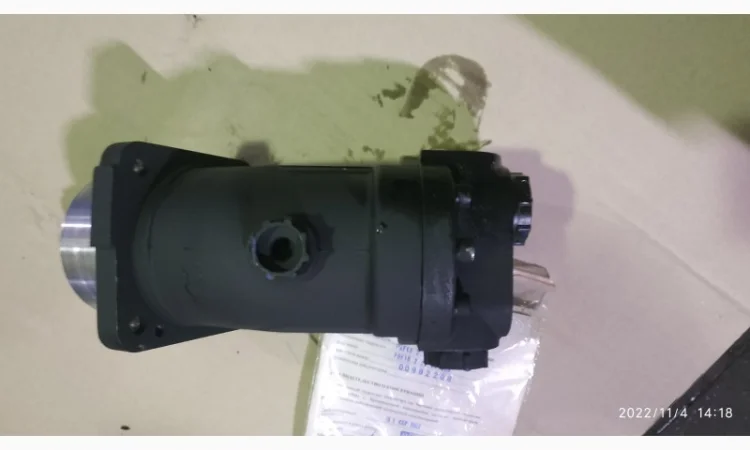 Гидромоторы ГМ-35, ГМ-36 в Львов, Ужгород, Полтава, Киев, Черкассы, Черновцы, Сумы, Харьков, Днепр - фото № 15