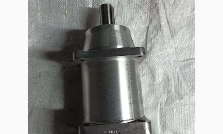 Гидромоторы ГМ-35, ГМ-36 в Львов, Ужгород, Полтава, Киев, Черкассы, Черновцы, Сумы, Харьков, Днепр - фото № 13