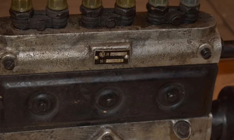 Поршень дизелей УТД-20, 5Д-20(20-04-05-3) в Киев, Житомир, Кривой, Рог, Запорожье, Хмельницкий - фото № 2