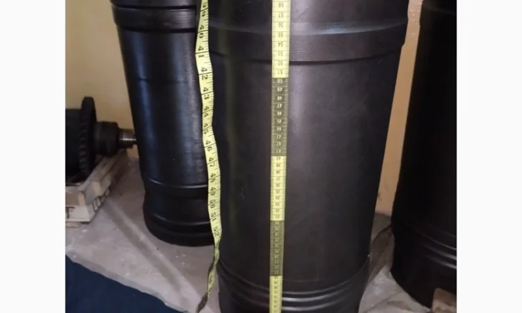 Поршень дизелей УТД-20, 5Д-20(20-04-05-3) в Киев, Житомир, Кривой, Рог, Запорожье, Хмельницкий - фото № 10