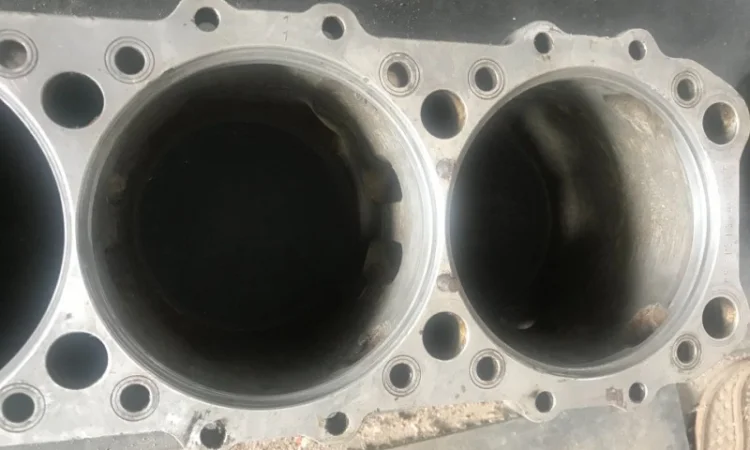 Поршень дизелей УТД-20, 5Д-20(20-04-05-3) в Киев, Житомир, Кривой, Рог, Запорожье, Хмельницкий - фото № 7