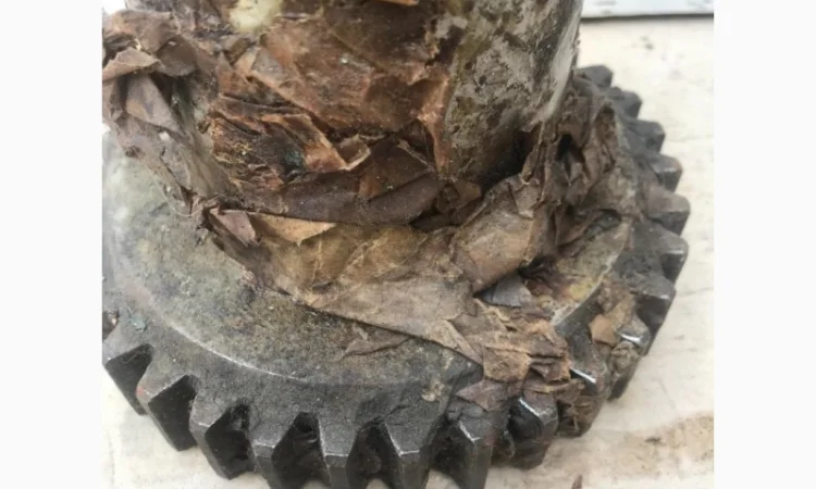 Поршень дизелей УТД-20, 5Д-20(20-04-05-3) в Киев, Житомир, Кривой, Рог, Запорожье, Хмельницкий - фото № 5