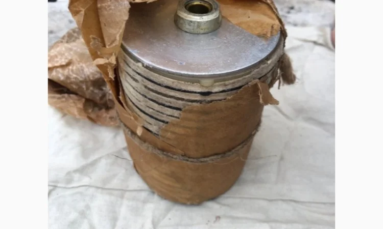 Поршень дизелей УТД-20, 5Д-20(20-04-05-3) в Киев, Житомир, Кривой, Рог, Запорожье, Хмельницкий - фото № 4