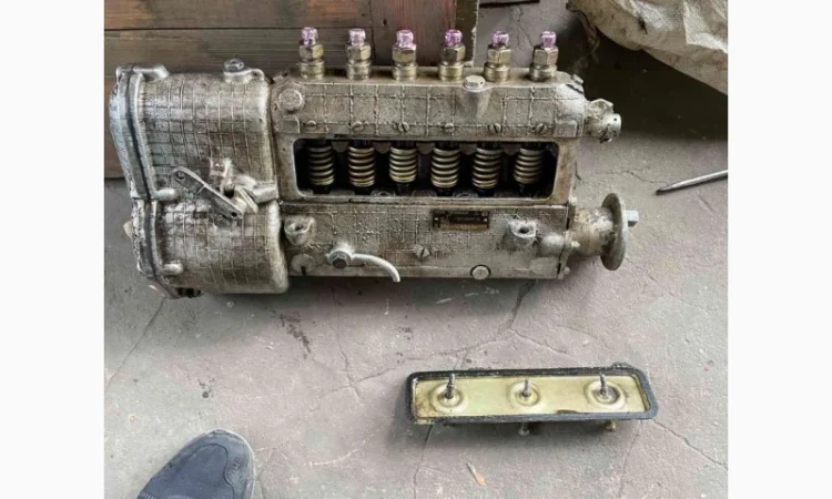 Поршень дизелей УТД-20, 5Д-20(20-04-05-3) в Киев, Житомир, Кривой, Рог, Запорожье, Хмельницкий - фото № 3