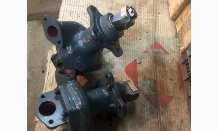 Поршень дизелей УТД-20, 5Д-20(20-04-05-3) в Киев, Житомир, Кривой, Рог, Запорожье, Хмельницкий - фото № 16