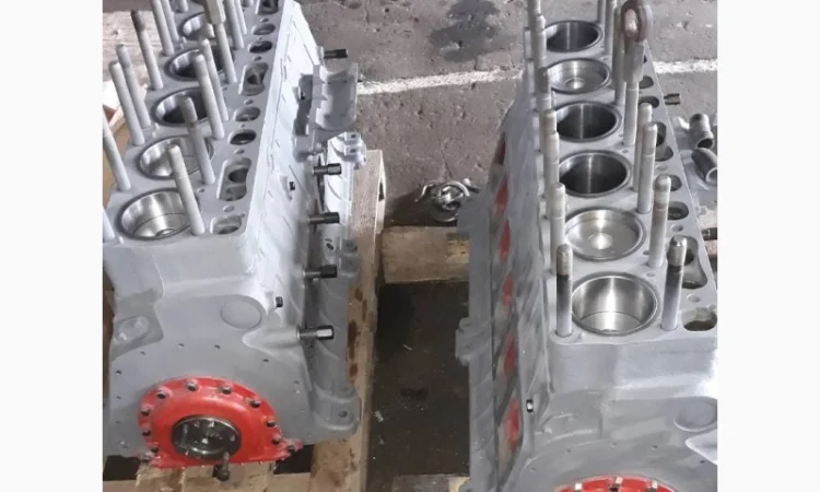 Запчасти К661 6Ч12/14, 4Ч10.5/13 в Львов, Ужгород, Хмельницкий, Полтава, Киев, Черкассы - фото № 11