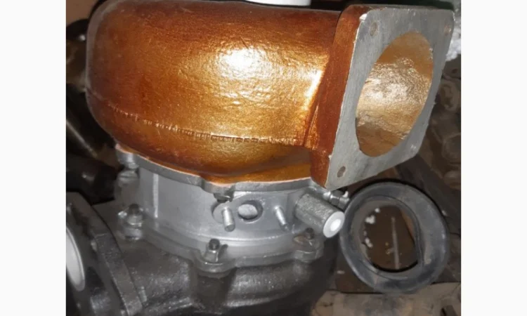 Запчасти К661 6Ч12/14, 4Ч10.5/13 в Львов, Ужгород, Хмельницкий, Полтава, Киев, Черкассы - фото № 10