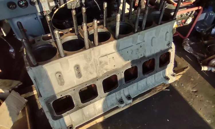 Запчасти К661 6Ч12/14, 4Ч10.5/13 в Львов, Ужгород, Хмельницкий, Полтава, Киев, Черкассы - фото № 9