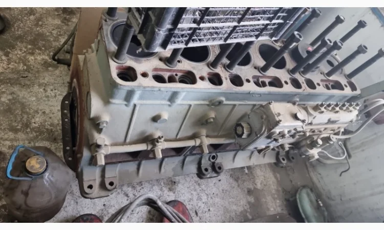 Запчасти К661 6Ч12/14, 4Ч10.5/13 в Львов, Ужгород, Хмельницкий, Полтава, Киев, Черкассы - фото № 8