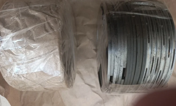 Запчасти К661 6Ч12/14, 4Ч10.5/13 в Львов, Ужгород, Хмельницкий, Полтава, Киев, Черкассы - фото № 17