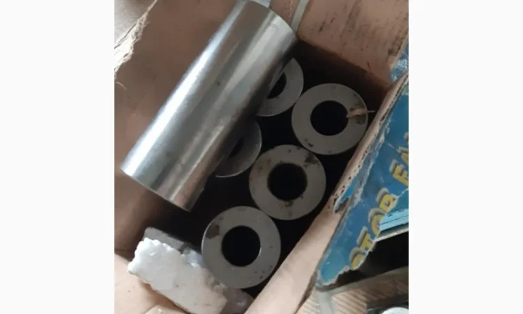 Запчасти К661 6Ч12/14, 4Ч10.5/13 в Львов, Ужгород, Хмельницкий, Полтава, Киев, Черкассы - фото № 15