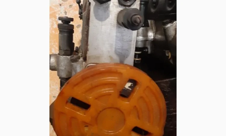 Запчасти К661 6Ч12/14, 4Ч10.5/13 в Львов, Ужгород, Хмельницкий, Полтава, Киев, Черкассы - фото № 14