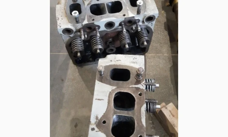 Запчасти К661 6Ч12/14, 4Ч10.5/13 в Львов, Ужгород, Хмельницкий, Полтава, Киев, Черкассы - фото № 13