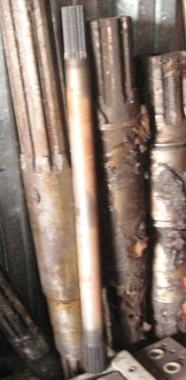 Запасные части на Эксковаторы, Драглайны в Одесса, Николаев, Херсон, Измаил, Черноморск, Южный - фото № 13