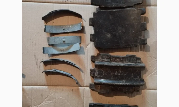 Запасные части на Эксковаторы, Драглайны в Одесса, Николаев, Херсон, Измаил, Черноморск, Южный - фото № 14