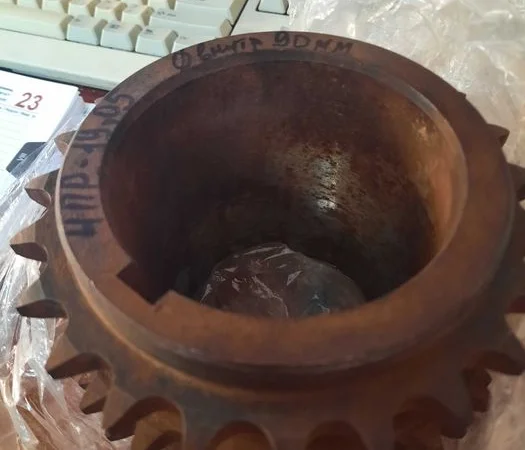 Запасные части на Эксковаторы, Драглайны в Одесса, Николаев, Херсон, Измаил, Черноморск, Южный - фото № 6