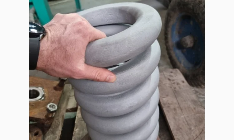 Запасные части на Эксковаторы, Драглайны в Одесса, Николаев, Херсон, Измаил, Черноморск, Южный - фото № 7