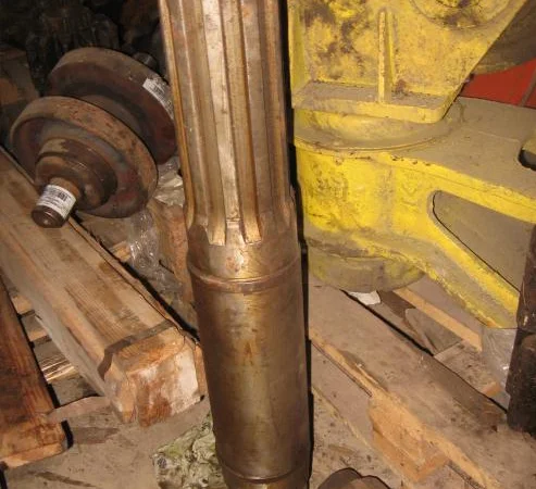 Запасные части на Эксковаторы, Драглайны в Одесса, Николаев, Херсон, Измаил, Черноморск, Южный - фото № 8