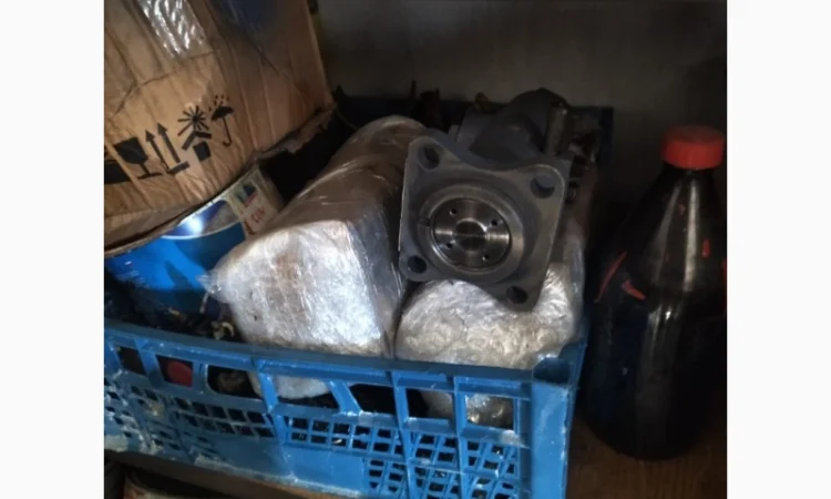 Запасные части 6ЧН25/34 в Николаев, Херсон, Днепр, Сумы, Львов, Киев, Запорожье, Кривой Рог, Днепр - фото № 11