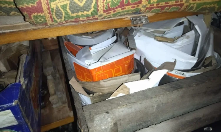 Запасные части 6ЧН25/34 в Николаев, Херсон, Днепр, Сумы, Львов, Киев, Запорожье, Кривой Рог, Днепр - фото № 4