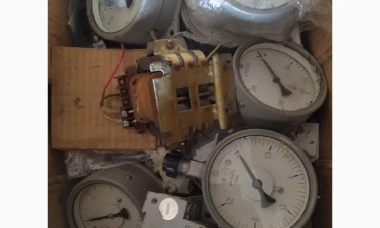 Запасные части 6ЧН25/34 в Николаев, Херсон, Днепр, Сумы, Львов, Киев, Запорожье, Кривой Рог, Днепр - фото № 18