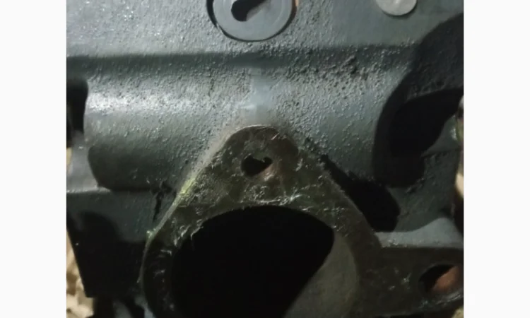 Турбокомпрессор ТК18-С-21У2 в Одесса, Николаев, Херсон, Черноморск, Южный, Измаил, Винница, Киев - фото № 1