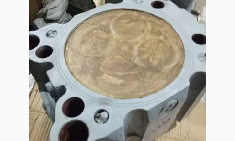 Турбокомпрессор ТК18-С-21У2 в Одесса, Николаев, Херсон, Черноморск, Южный, Измаил, Винница, Киев - фото № 2