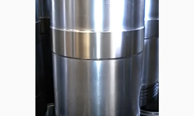 Турбокомпрессор ТК18-С-21У2 в Одесса, Николаев, Херсон, Черноморск, Южный, Измаил, Винница, Киев - фото № 5